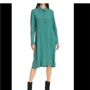 Seventy venezia Silk dress